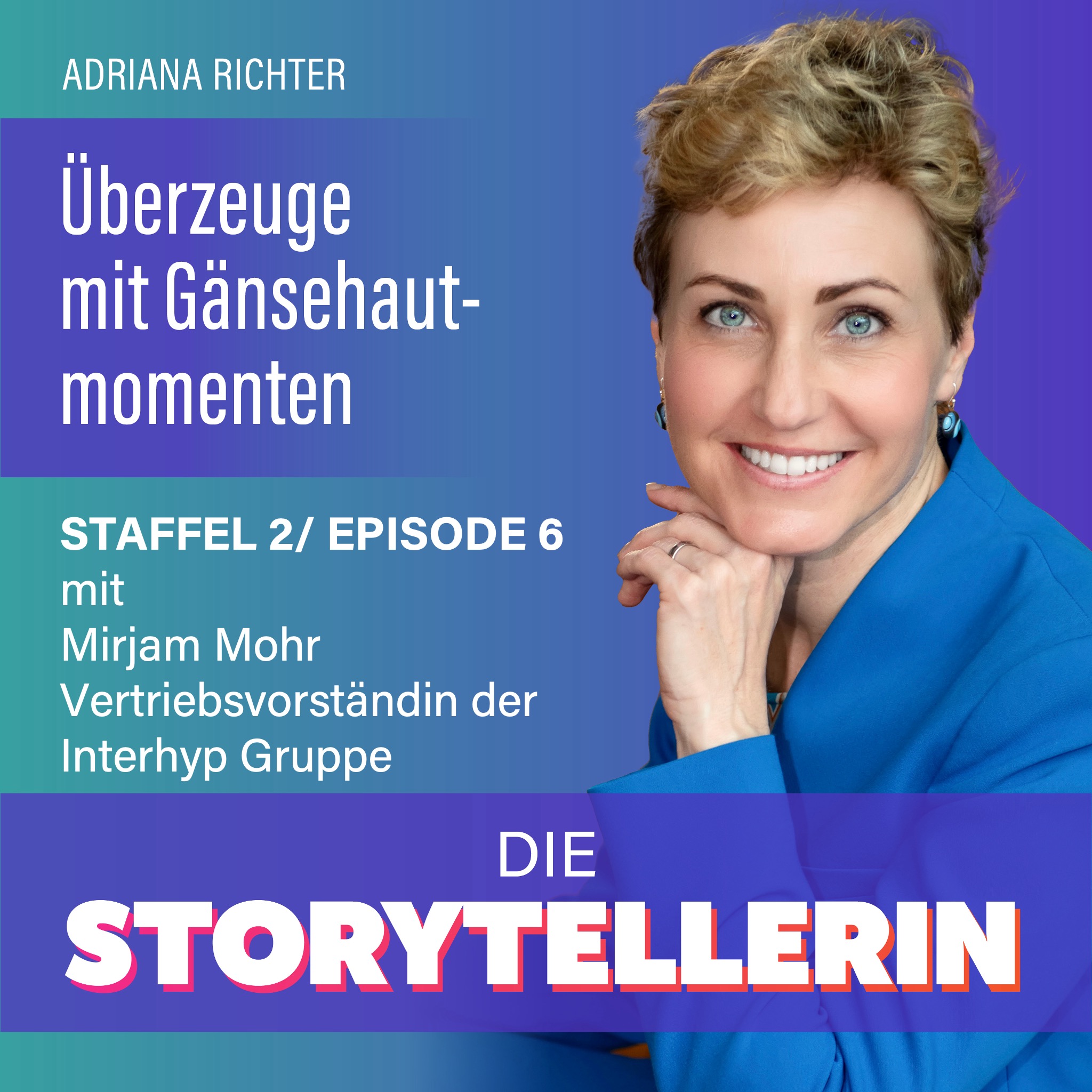 Die Storytellerin